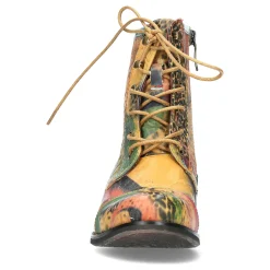 Outlet Laura Vita Bottines - COLOMBE 06