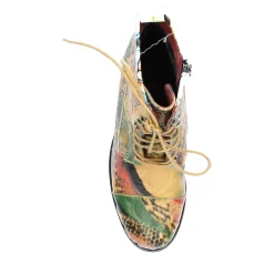 Outlet Laura Vita Bottines - COLOMBE 06