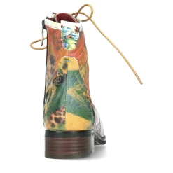 Outlet Laura Vita Bottines - COLOMBE 06