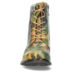 Outlet Laura Vita Bottines - COLOMBE 06
