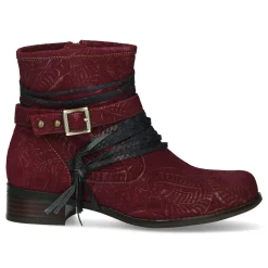 Fashion Laura Vita Bottines - COLOMBE 02