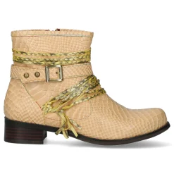 Fashion Laura Vita Bottines - COLOMBE 02