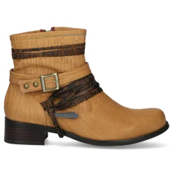 Fashion Laura Vita Bottines - COLOMBE 02