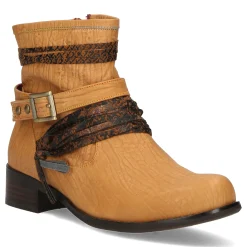 Fashion Laura Vita Bottines - COLOMBE 02