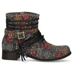 Fashion Laura Vita Bottines - COLOMBE 02