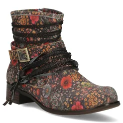 Fashion Laura Vita Bottines - COLOMBE 02