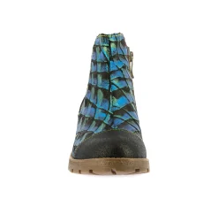Store Laura Vita Bottines - CORAIL 058