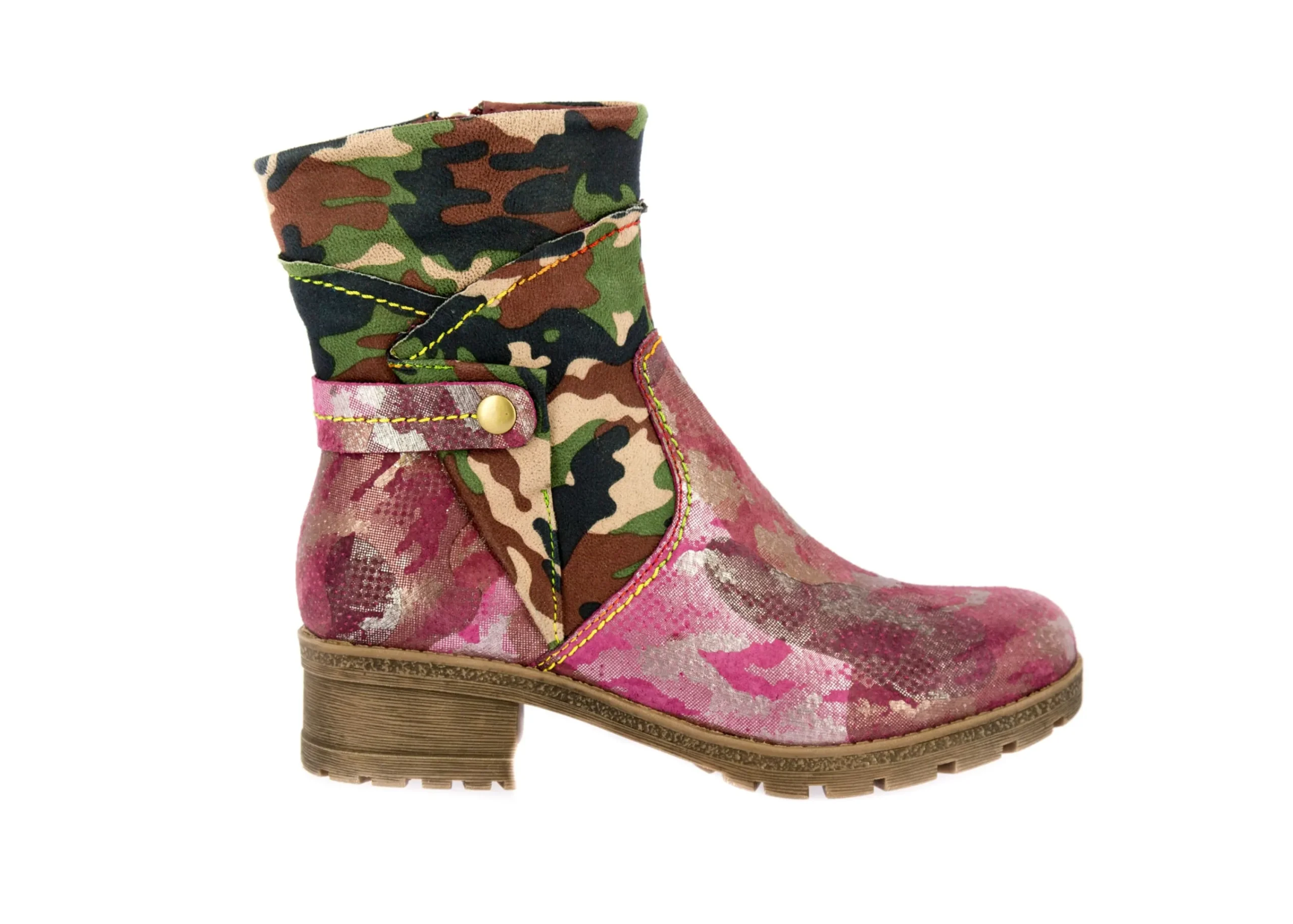 Cheap Laura Vita Bottines - CORAIL 10