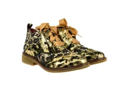 Flash Sale Laura Vita Bottines - CORALIE 0781