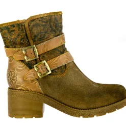 Sale Laura Vita Bottines - CORINE 01