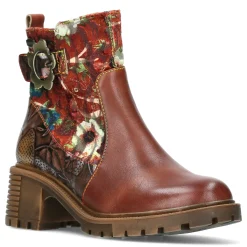 Outlet Laura Vita Bottines - CORINEO 31