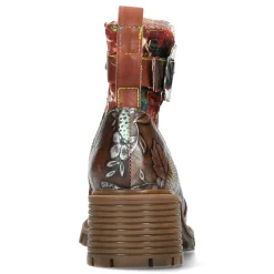 Outlet Laura Vita Bottines - CORINEO 31