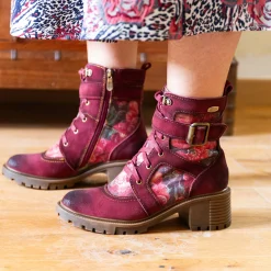 Discount Laura Vita Bottines - CORINEO 41