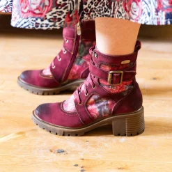 Discount Laura Vita Bottines - CORINEO 41