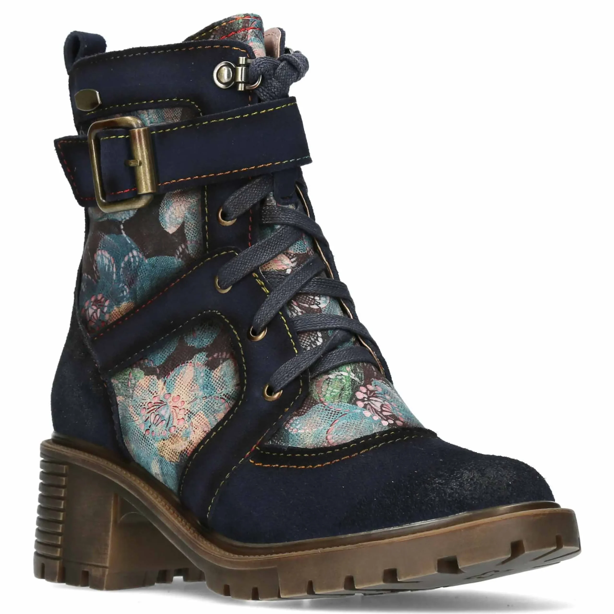 Discount Laura Vita Bottines - CORINEO 41