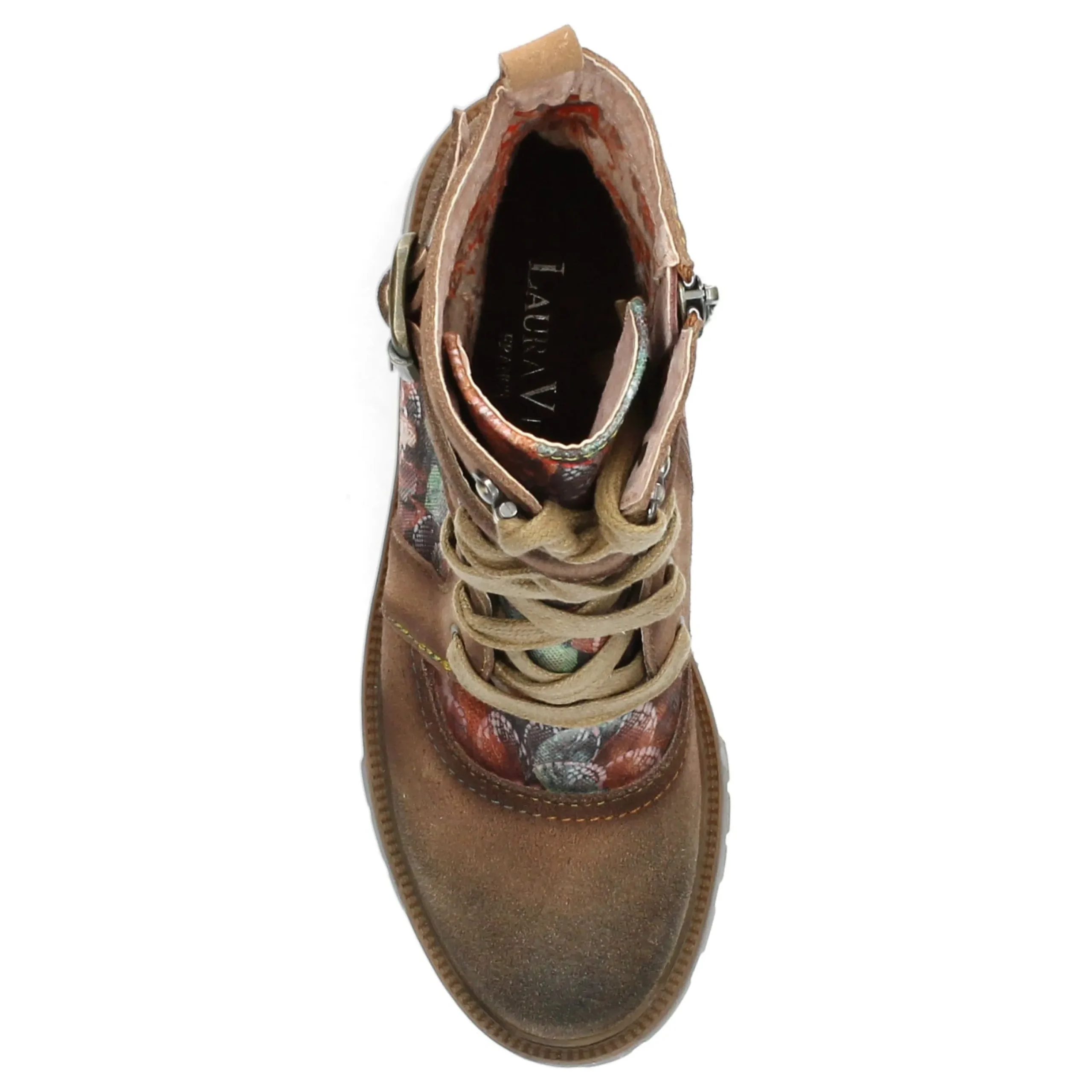 Discount Laura Vita Bottines - CORINEO 41