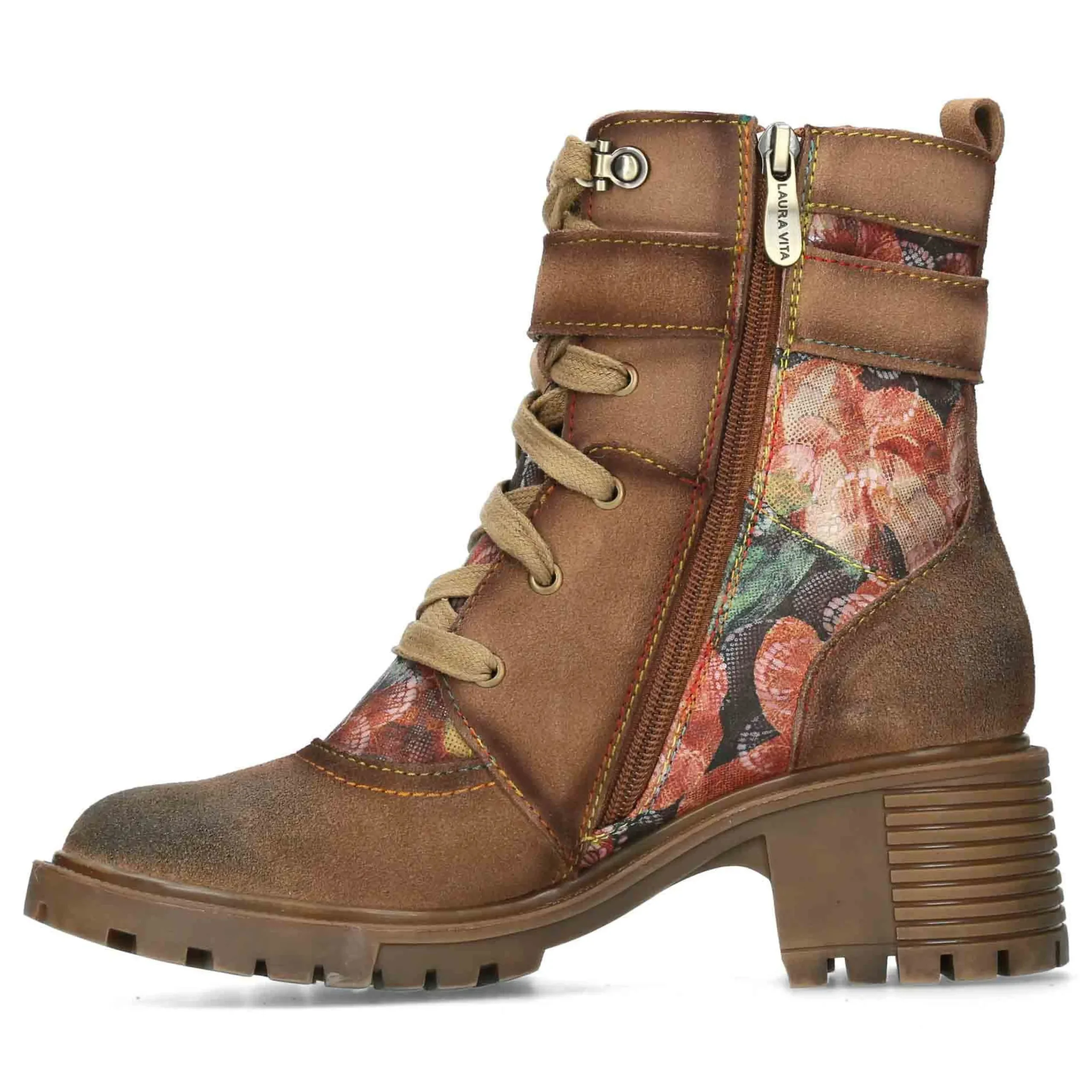 Discount Laura Vita Bottines - CORINEO 41