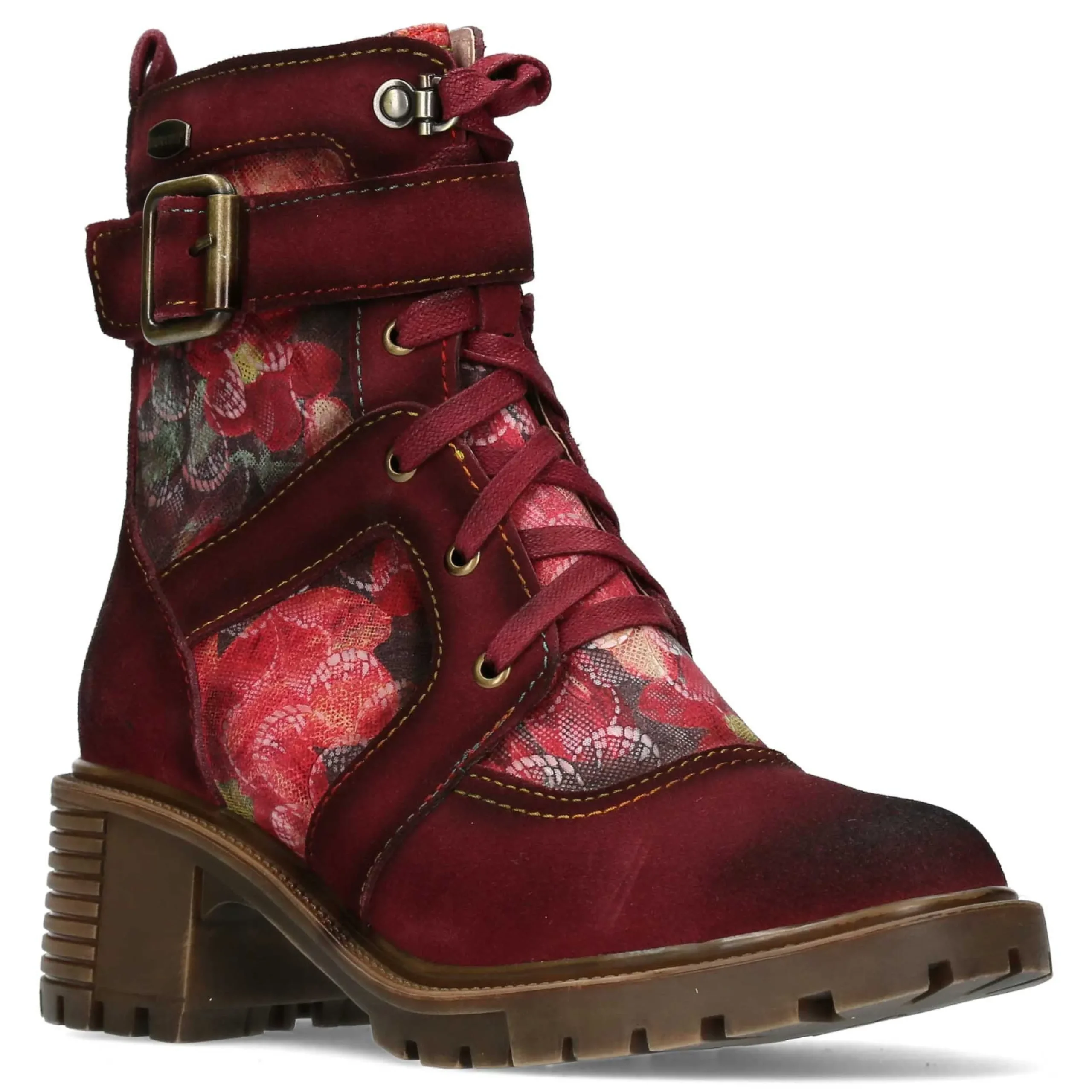 Discount Laura Vita Bottines - CORINEO 41