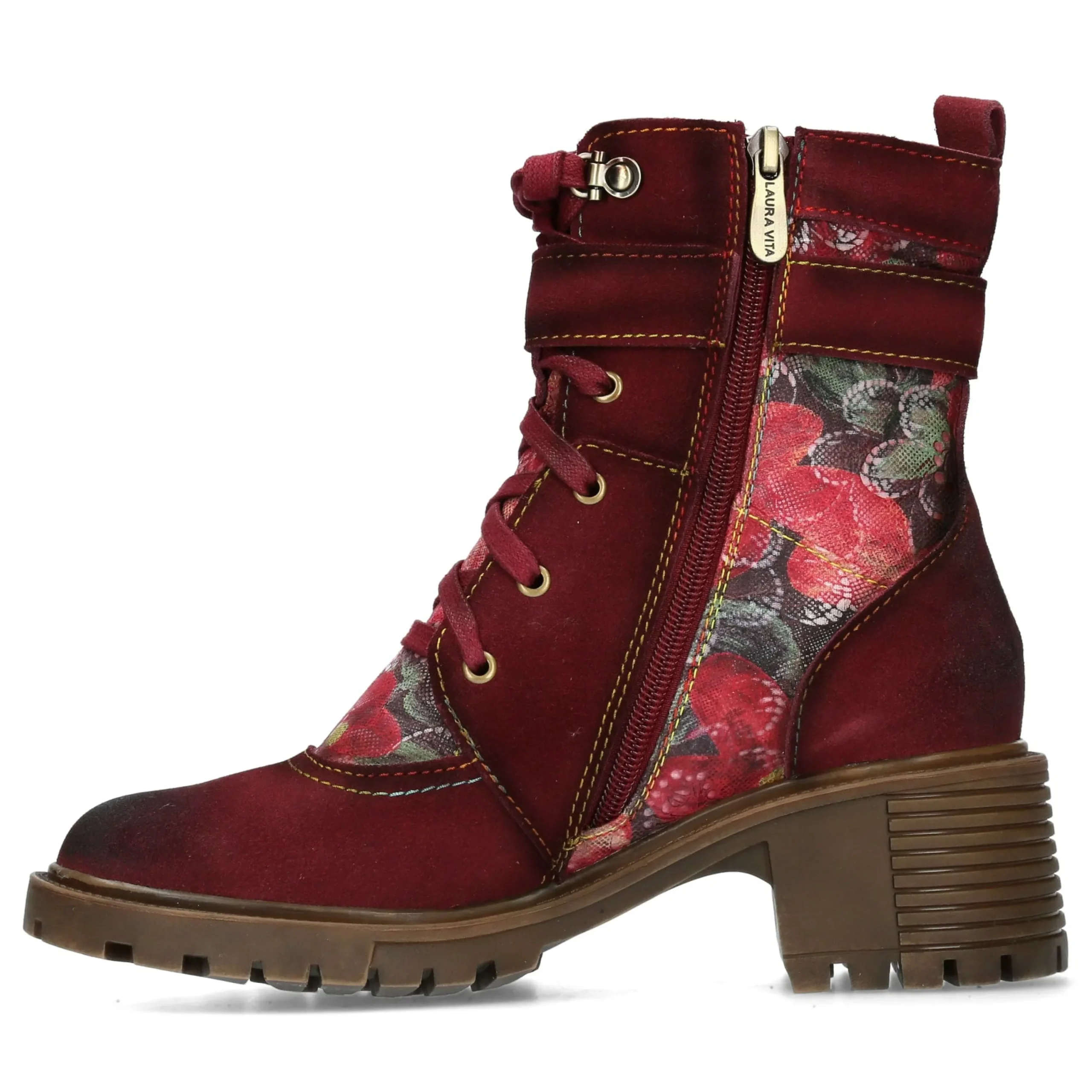 Discount Laura Vita Bottines - CORINEO 41
