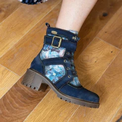 Discount Laura Vita Bottines - CORINEO 41