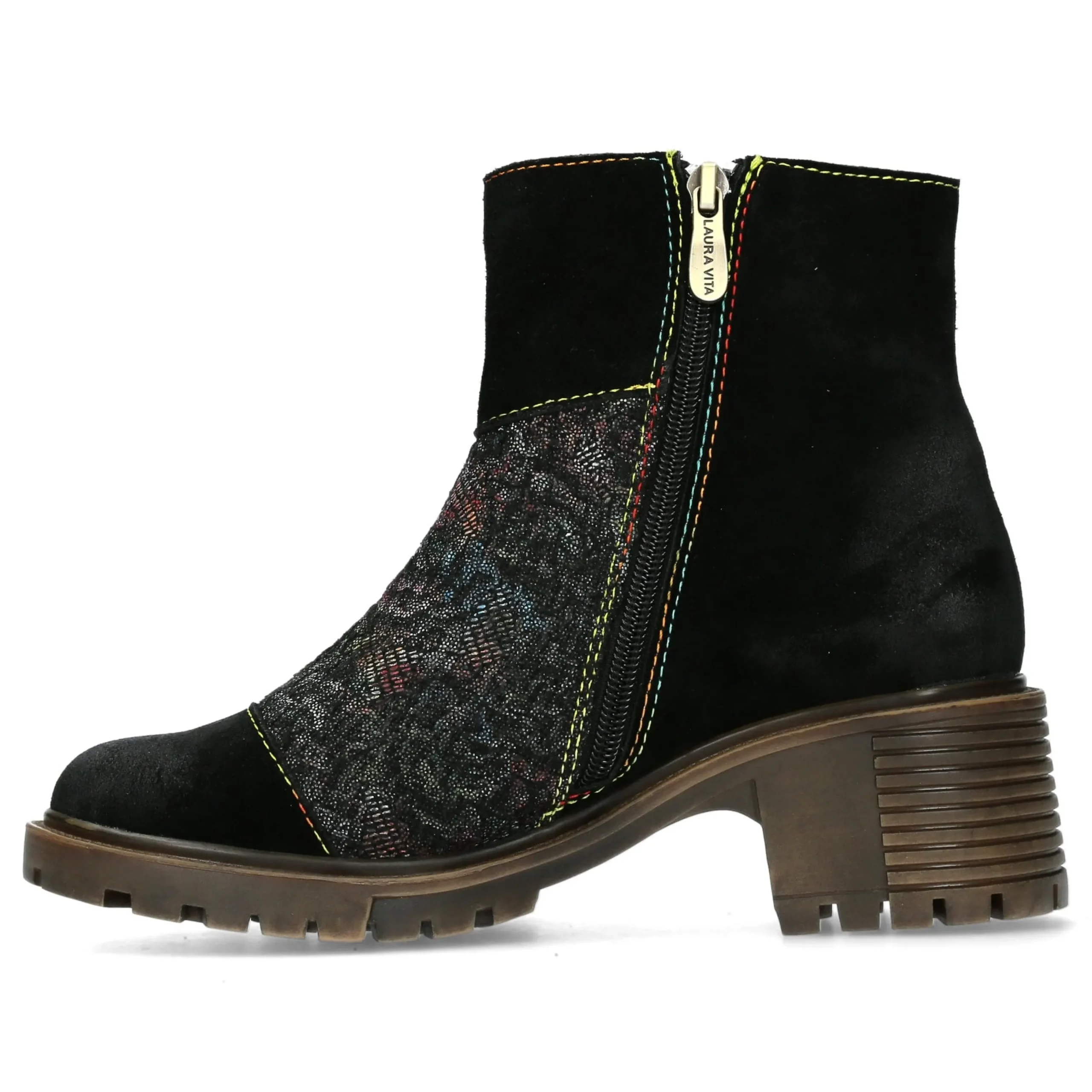Discount Laura Vita Bottines - CORINEO 44