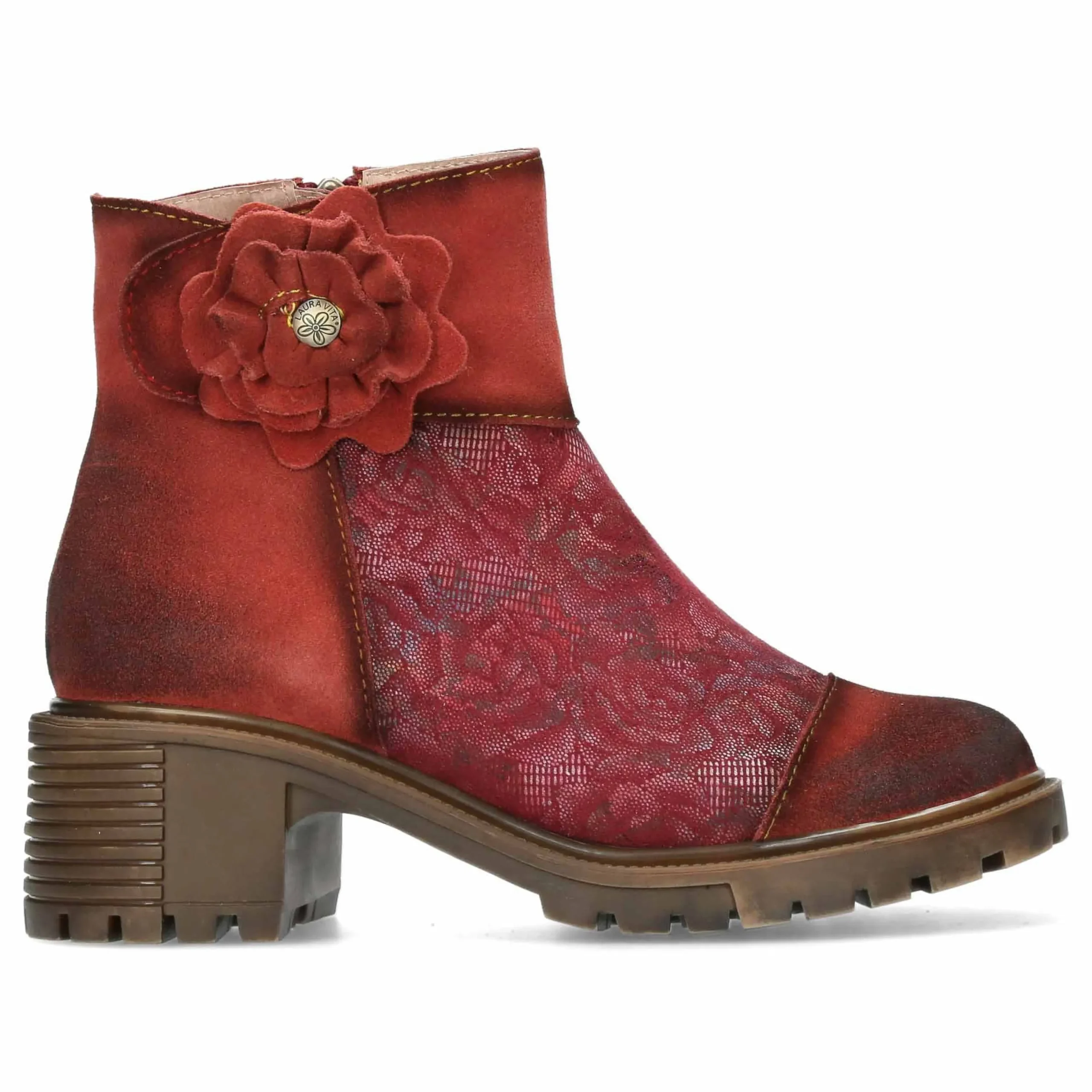 Discount Laura Vita Bottines - CORINEO 44