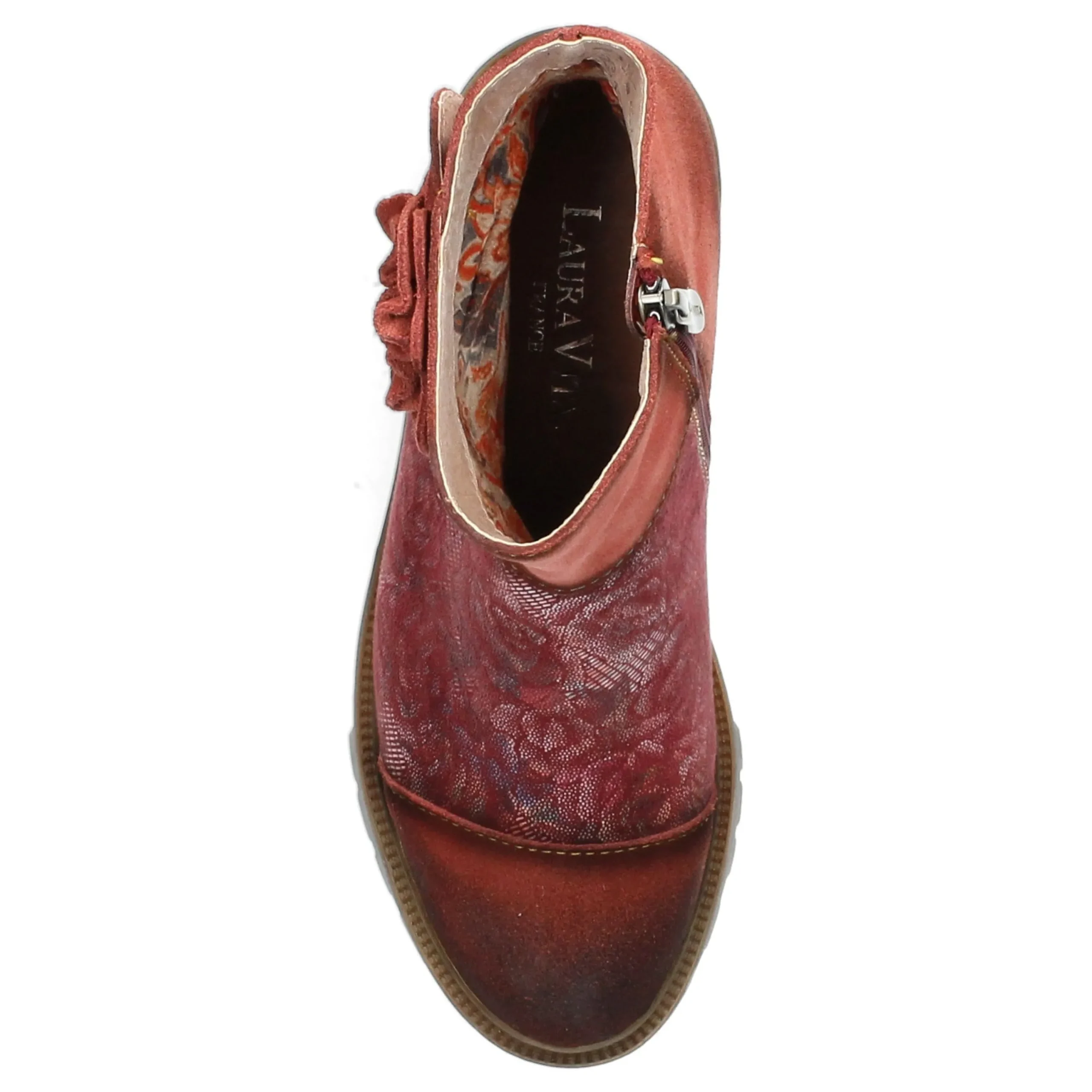 Discount Laura Vita Bottines - CORINEO 44