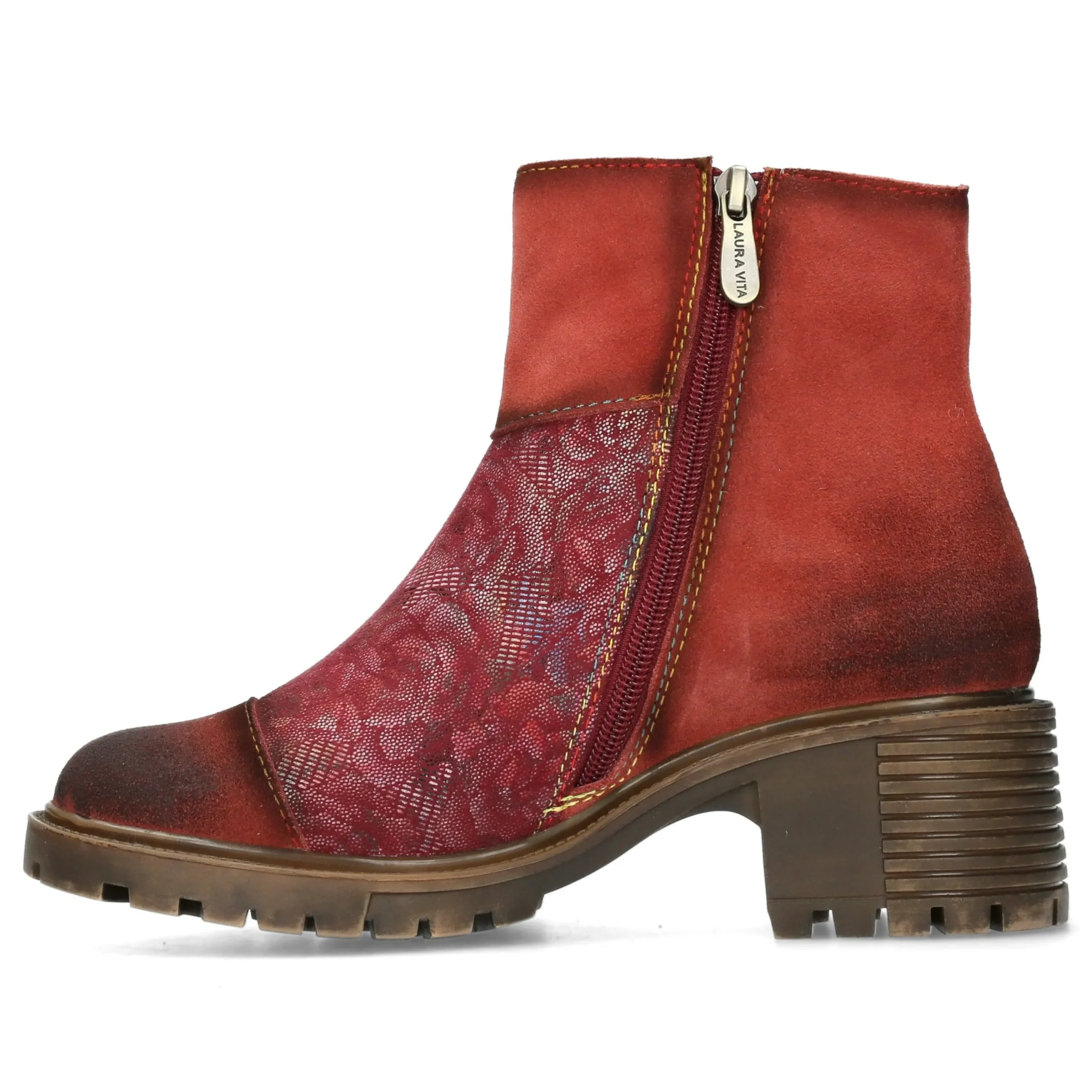 Discount Laura Vita Bottines - CORINEO 44
