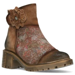 Discount Laura Vita Bottines - CORINEO 44