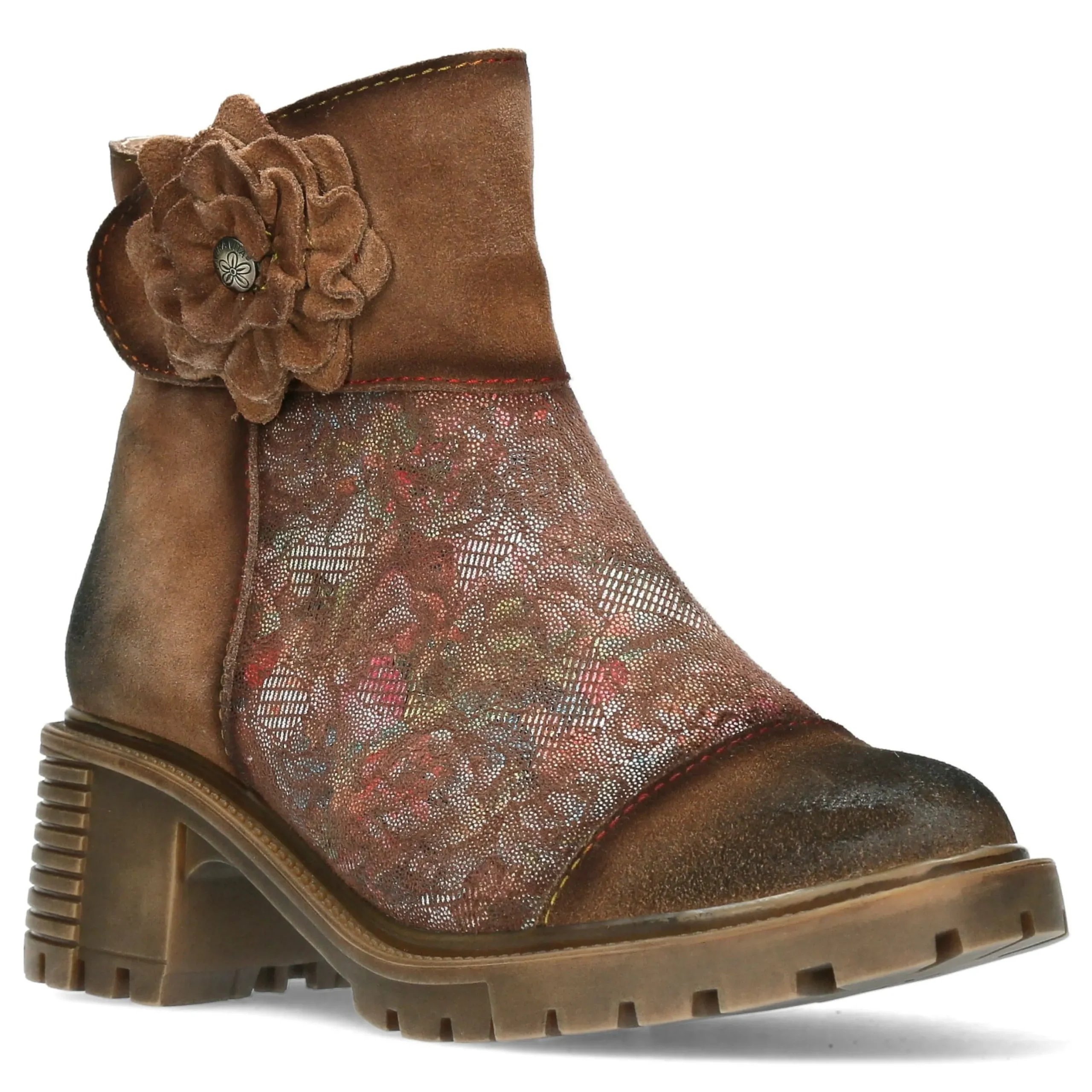 Discount Laura Vita Bottines - CORINEO 44