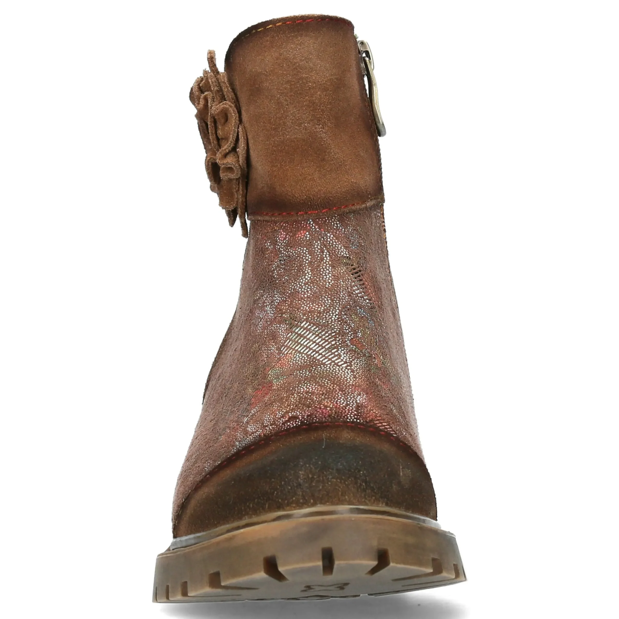Discount Laura Vita Bottines - CORINEO 44