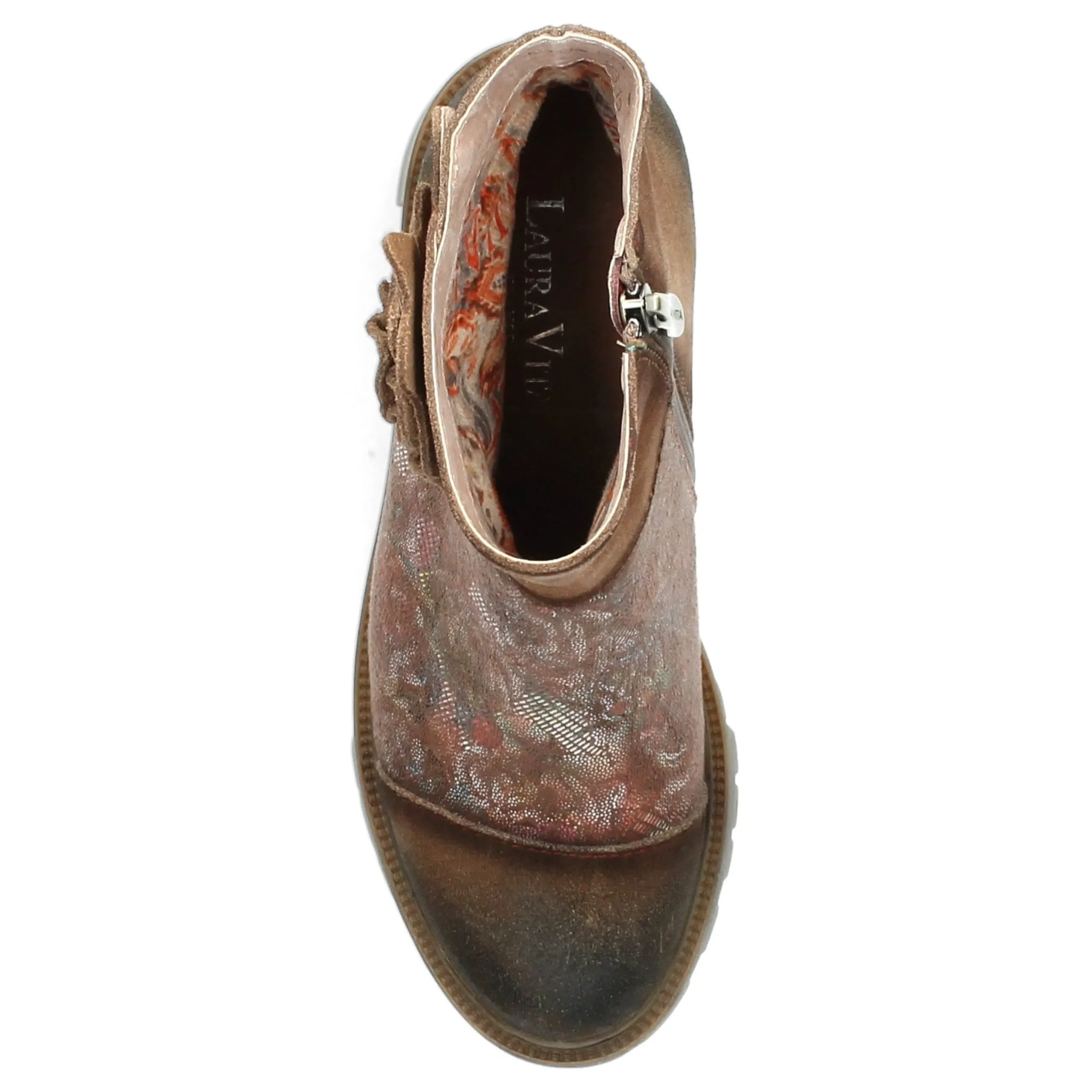 Discount Laura Vita Bottines - CORINEO 44
