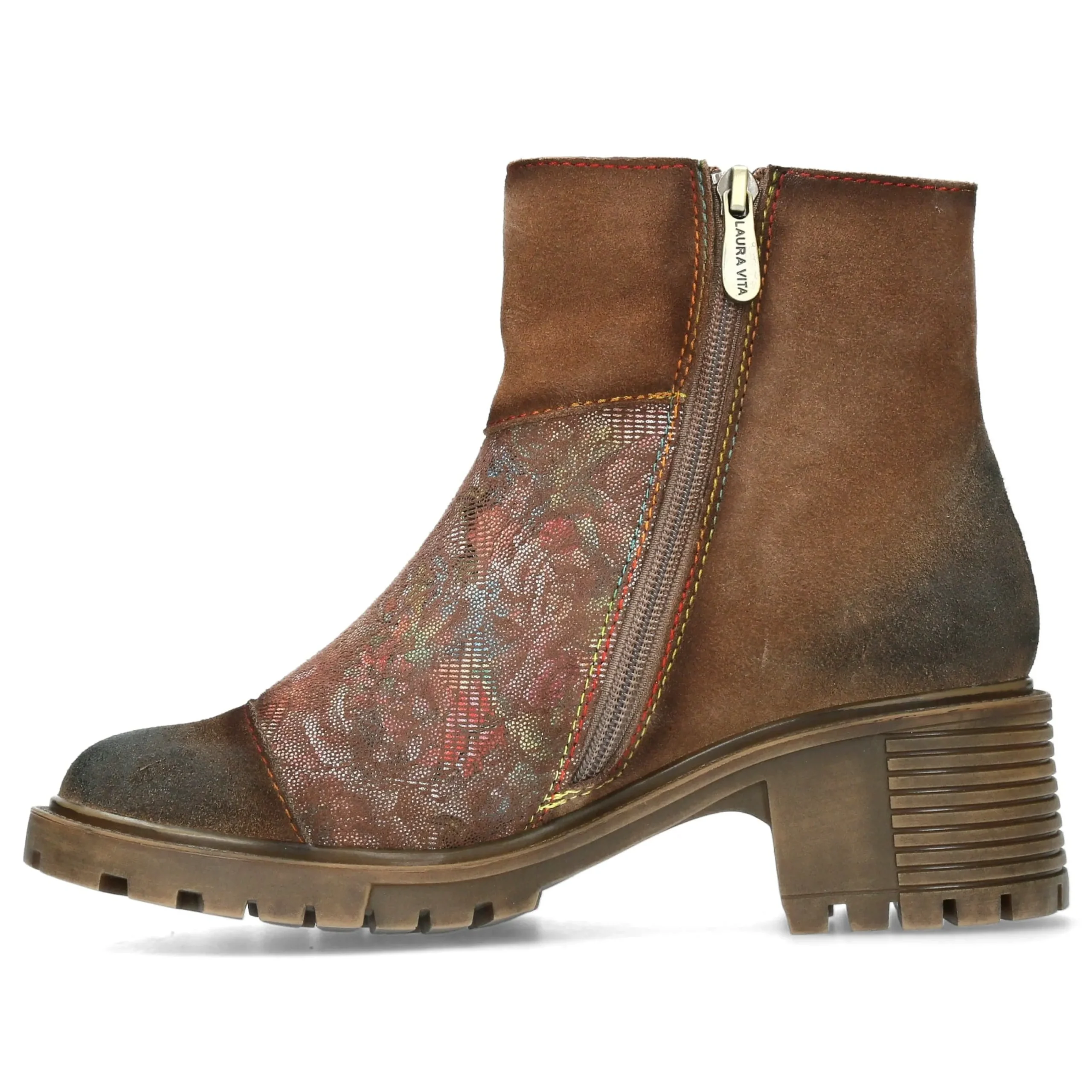 Discount Laura Vita Bottines - CORINEO 44