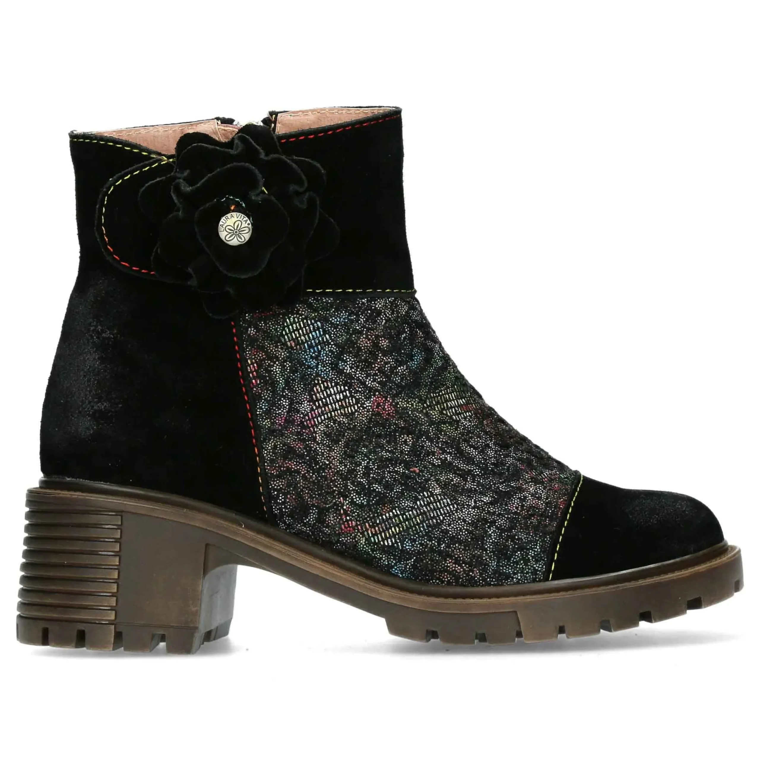 Discount Laura Vita Bottines - CORINEO 44