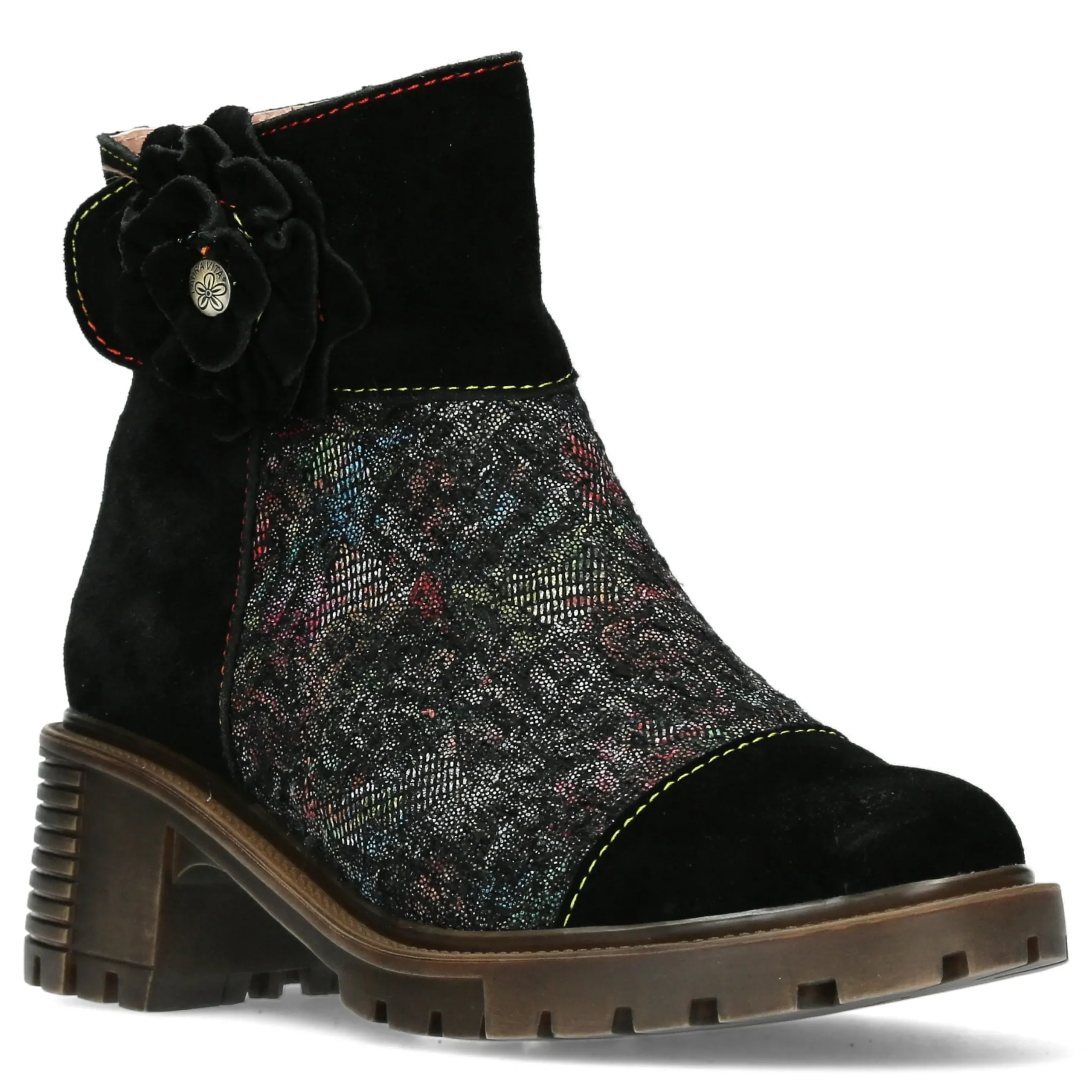Discount Laura Vita Bottines - CORINEO 44