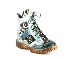 Clearance Laura Vita Bottines - CYCNTHIAO 03