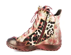 Clearance Laura Vita Bottines - CYCNTHIAO 03