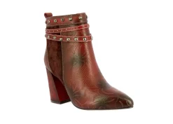 Cheap Laura Vita Bottines - EDIKA 01