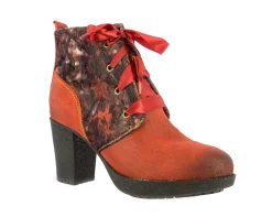 Hot Laura Vita Bottines - EDWIGE 11