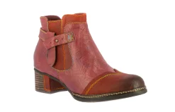 Flash Sale Laura Vita Bottines - EFFIE 01