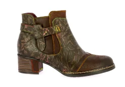 Flash Sale Laura Vita Bottines - EFFIE 01