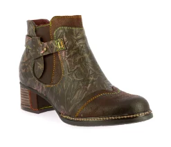 Flash Sale Laura Vita Bottines - EFFIE 01