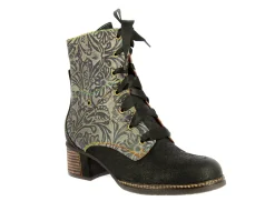 Clearance Laura Vita Bottines - EFFIE 02