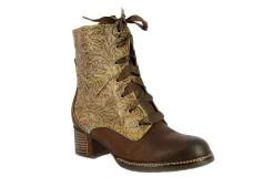 Clearance Laura Vita Bottines - EFFIE 02