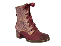 Clearance Laura Vita Bottines - EFFIE 02