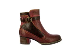 Best Laura Vita Bottines - EFFIE 03