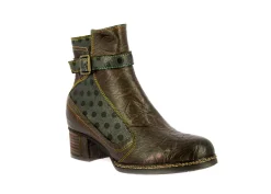 Best Laura Vita Bottines - EFFIE 03