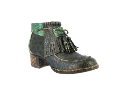 Best Sale Laura Vita Bottines - EFFIE 05