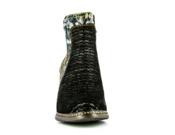 Online Laura Vita Bottines - ELCEAO12