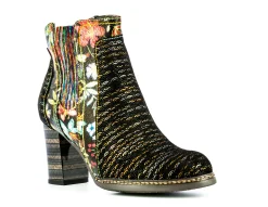 Online Laura Vita Bottines - ELCEAO12